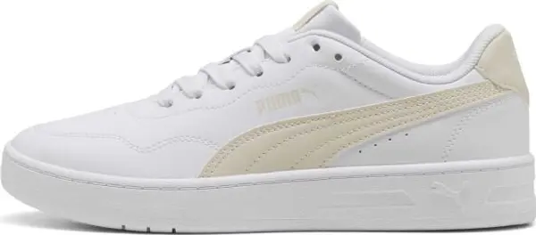 Puma Puma COURT LALLY Дамски маратонки, бяло, размер 37.5