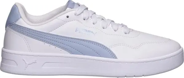 Puma Puma COURT LALLY Дамски маратонки, бяло, размер 39