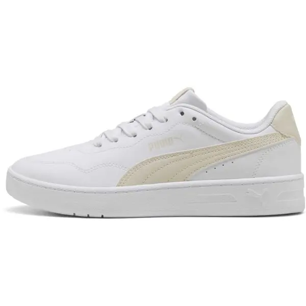 Puma Puma COURT LALLY Дамски маратонки, бяло, размер 40