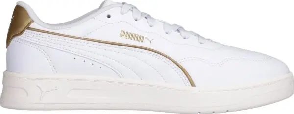 Puma Puma COURT LALLY DAYINIGHT Дамски ежедневни обувки, бяло, размер 39