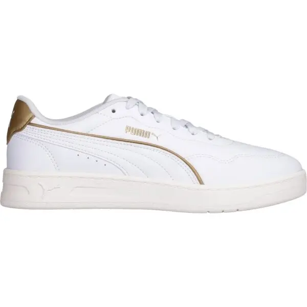 Puma Puma COURT LALLY DAYINIGHT Дамски ежедневни обувки, бяло, размер 41