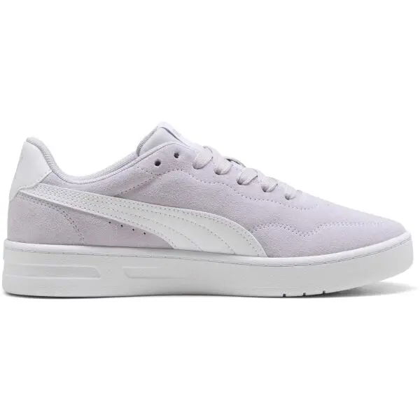 Puma Puma COURT LALLY SD Дамски ежедневни обувки, лилаво, размер 37