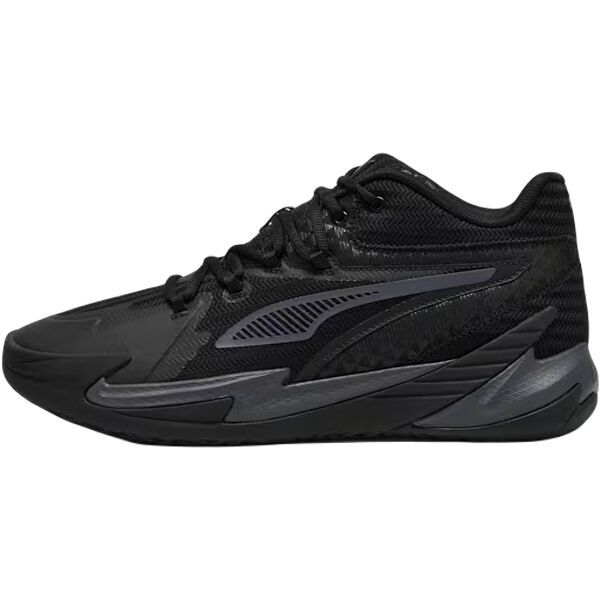 Puma Puma DAGGER Мъжки баскетболни обувки, черно, размер 43