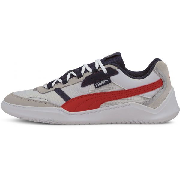Puma Puma DC FUTURE Мъжки кецове, бяло, размер 44.5