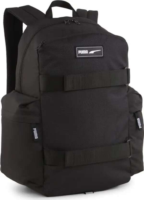 Puma Puma DECK BACKPACK Раница, черно, размер