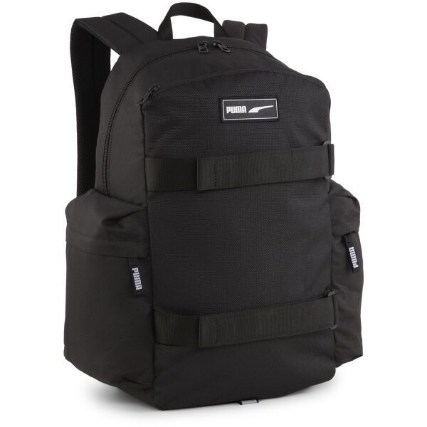Puma Puma DECK BACKPACK Раница, черно, размер