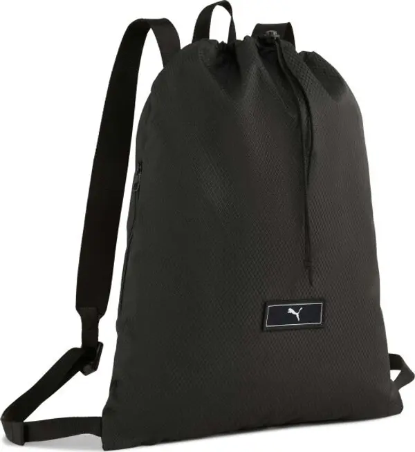 Puma Puma DECK GYM SACK Мешка, черно, размер