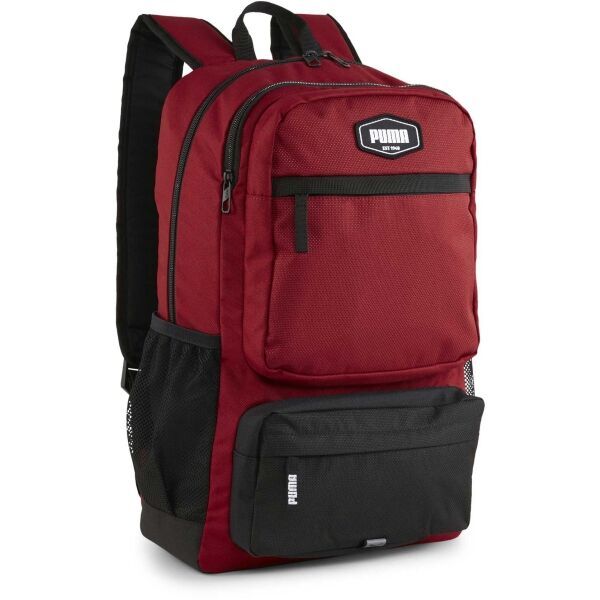 Puma Puma DECK II Раница, винен, размер