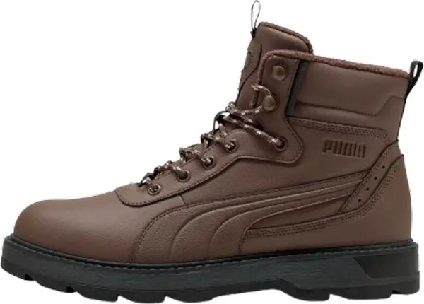 Puma Puma DESIERTO V3 Зимни унисекс кецове, кафяво, размер 42.5