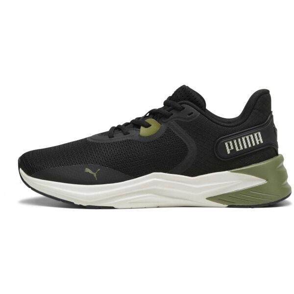 Puma Puma DISPERSE XT 3 Мъжки спортни  обувки, черно, размер 44.5