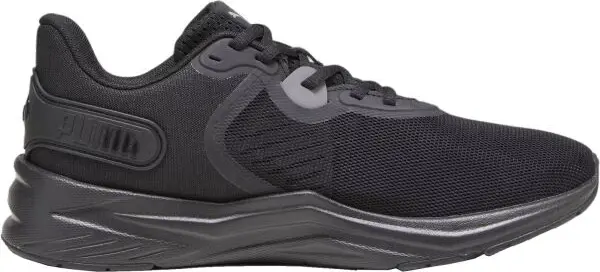 Puma Puma DISPERSE XT 3 Мъжки всекидневни обувки, черно, размер 44.5