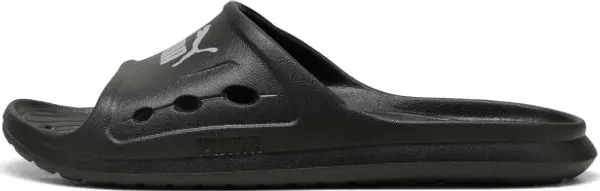 Puma Puma DIVECAT DRY Мъжки чехли, черно, размер 39
