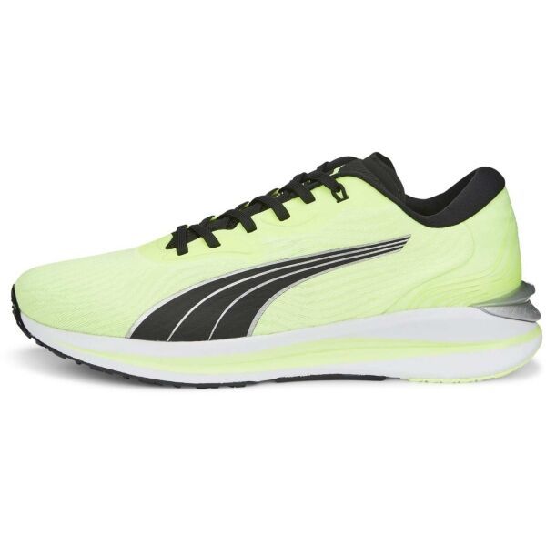 Puma Puma ELECTRIFY NITRO 2 Мъжки обувки за бягане, жълто, размер 47