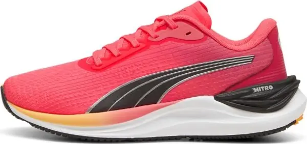 Puma Puma ELECTRIFY NITRO 3 Дамски маратонки за бягане, розово, размер 38