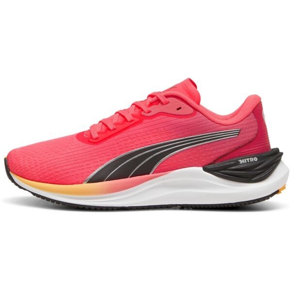 Puma Puma ELECTRIFY NITRO 3 Дамски маратонки за бягане, розово, размер 38
