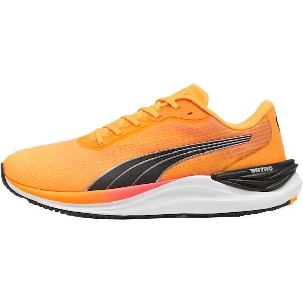 Puma Puma ELECTRIFY NITRO 3 Мъжки обувки за бягане, оранжево, размер 41