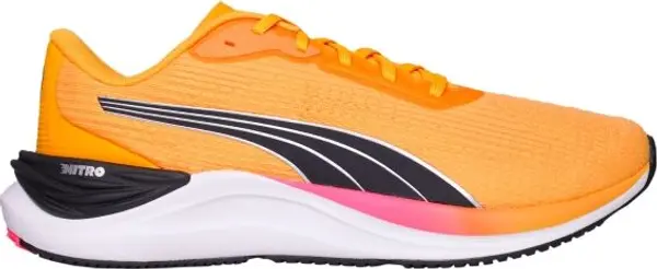 Puma Puma ELECTRIFY NITRO 3 Мъжки обувки за бягане, оранжево, размер 43