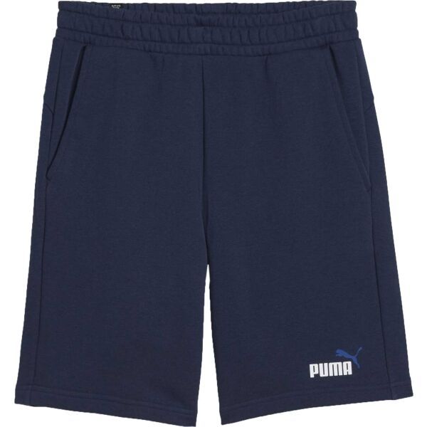 Puma Puma ESS + 2 COL SHORTS 10 Мъжки къси панталони, тъмносин, размер