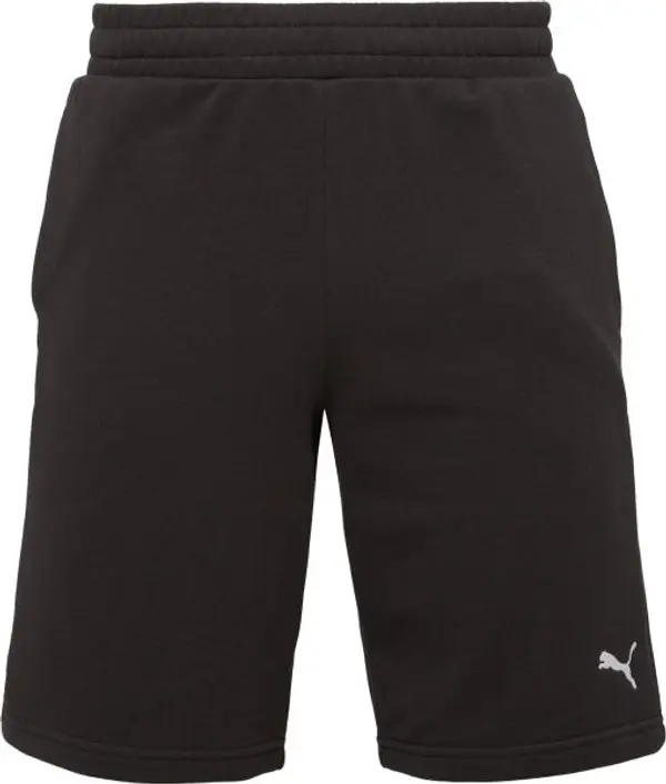 Puma Puma ESS SHORTS 10 Мъжки спортни шорти, черно, размер