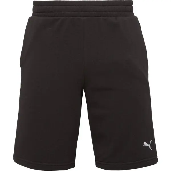Puma Puma ESS SHORTS 10 Мъжки спортни шорти, черно, размер
