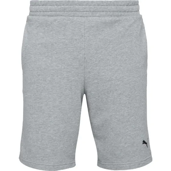 Puma Puma ESS SHORTS 10 Мъжки спортни шорти, сиво, размер