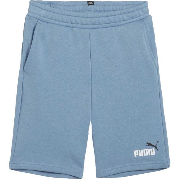 Puma Puma ESS+2 COL SHORTS TR Детски шорти, светлосиньо, размер
