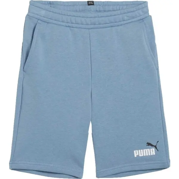 Puma Puma ESS+2 COL SHORTS TR Детски шорти, светлосиньо, размер