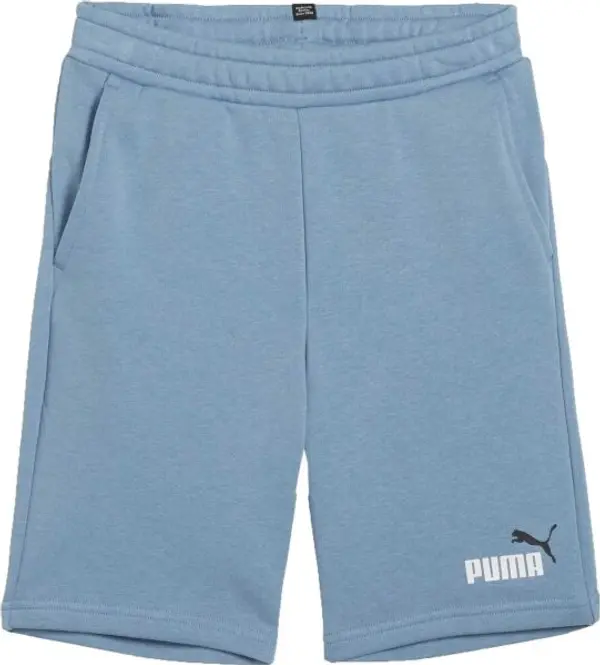 Puma Puma ESS+2 COL SHORTS TR Детски шорти, светлосиньо, размер