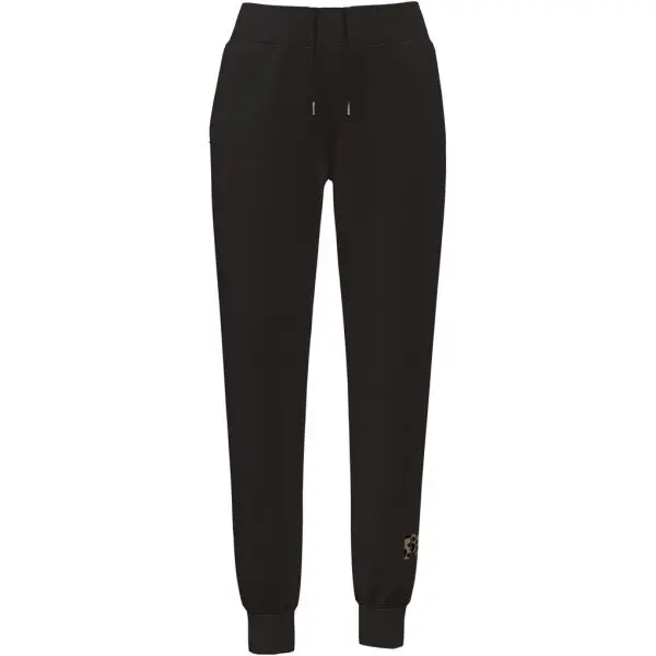 Puma Puma ESSENTIALS+ ANIMAL PANTS Дамско долнище, черно, размер