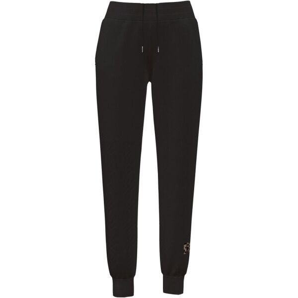 Puma Puma ESSENTIALS+ ANIMAL PANTS Дамско долнище, черно, размер
