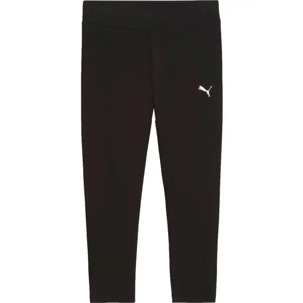 Puma Puma ESSENTIALS CAPRI LEGGINS Дамски клин, черно, размер