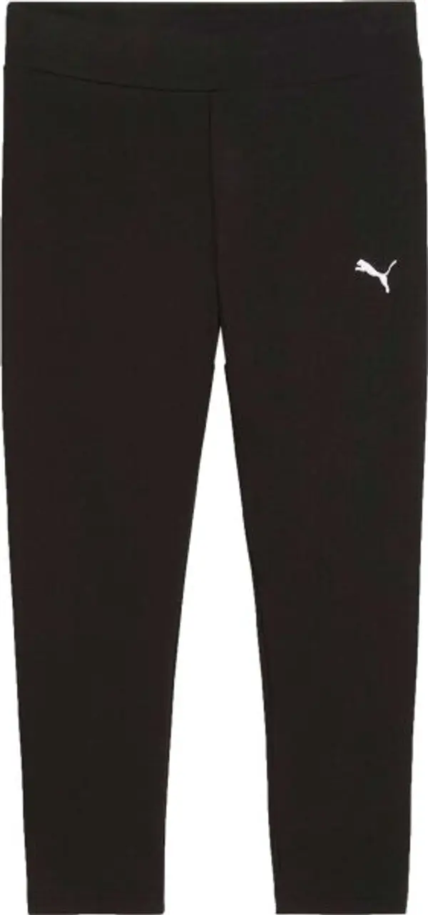 Puma Puma ESSENTIALS CAPRI LEGGINS Дамски клин, черно, размер
