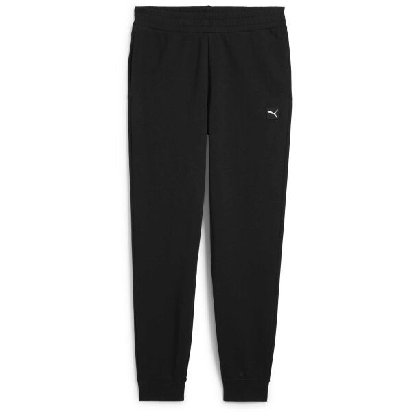 Puma Puma ESSENTIALS ELEVATED PANTS TR Мъжко долнище, черно, размер