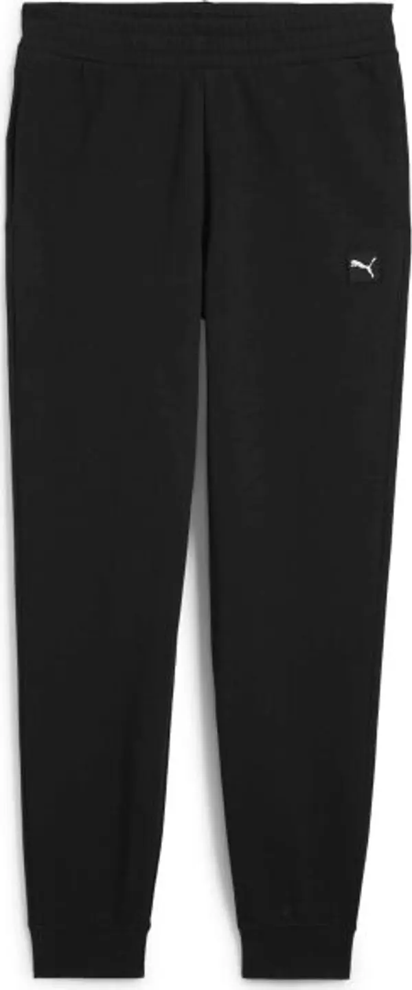Puma Puma ESSENTIALS ELEVATED PANTS TR Мъжко долнище, черно, размер