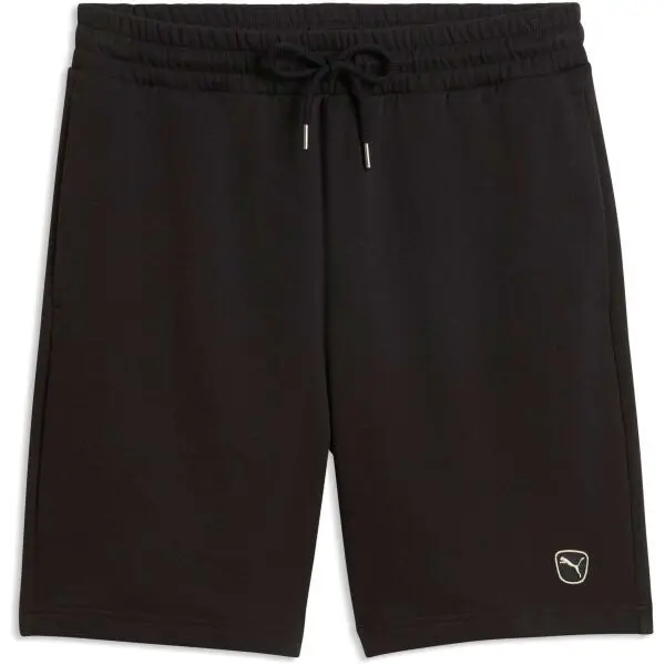Puma Puma ESSENTIALS ELEVATED SHORTS 9 TR Мъжки шорти, черно, размер