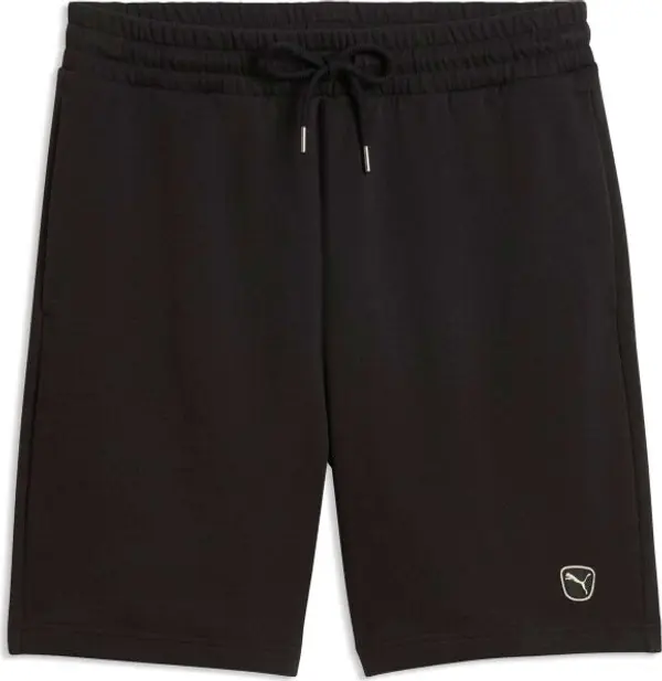 Puma Puma ESSENTIALS ELEVATED SHORTS 9 TR Мъжки шорти, черно, размер