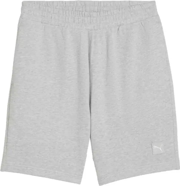 Puma Puma ESSENTIALS ELEVATED SHORTS 9 TR Мъжки шорти, сиво, размер