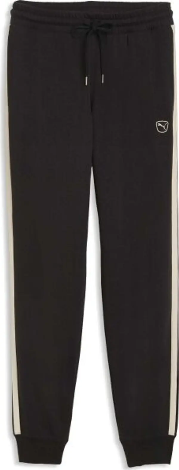 Puma Puma ESSENTIALS ELEVTED SWEAT TR PANTS CL Мъжки спортен панталон, черно, размер