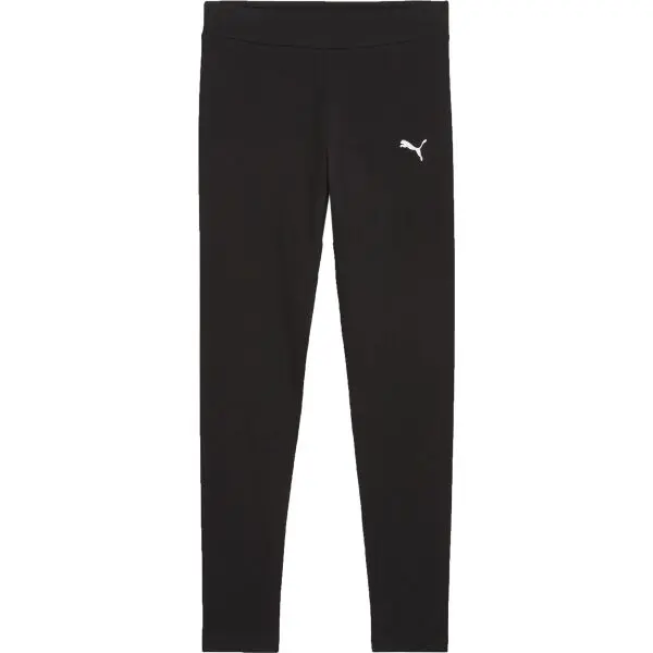 Puma Puma ESSENTIALS LEGGINGS G Клин за момичета, черно, размер