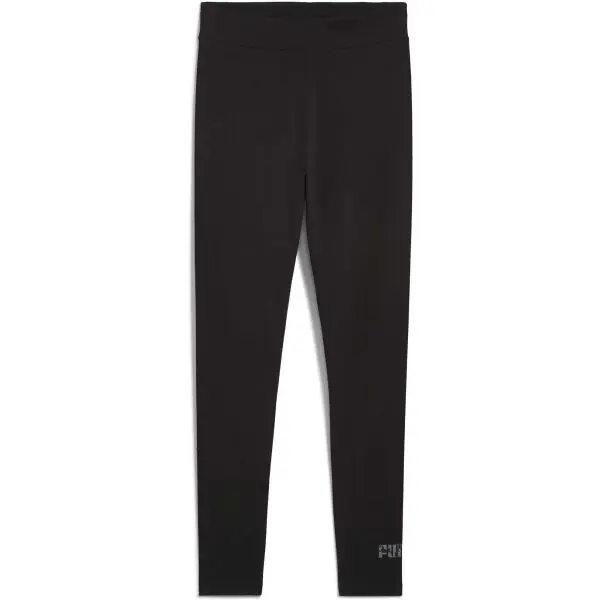 Puma Puma ESSENTIALS NATURE 2.0 HIGH Дамски клин, черно, размер