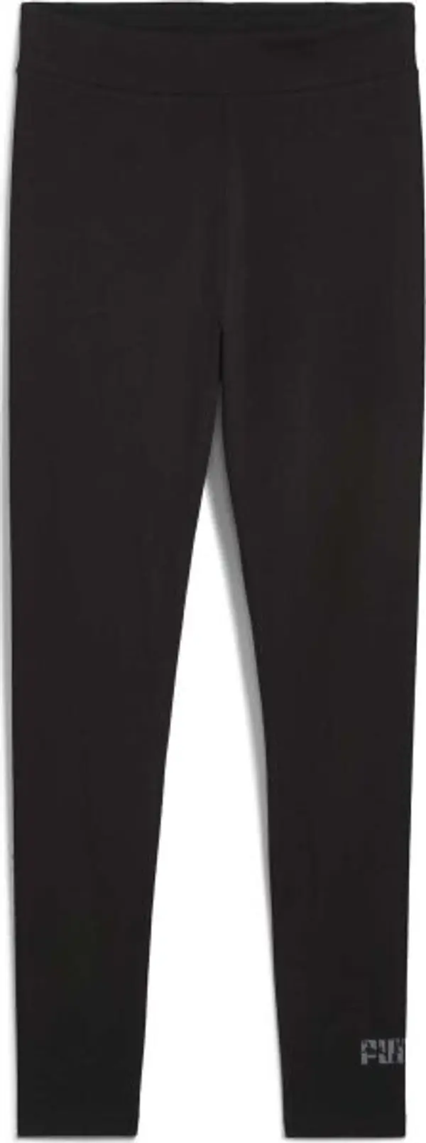 Puma Puma ESSENTIALS NATURE 2.0 HIGH Дамски клин, черно, размер