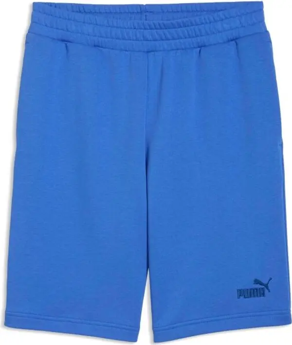 Puma Puma ESSENTIALS NO.1 LOGO SHORTS 10 Мъжки шорти, синьо, размер