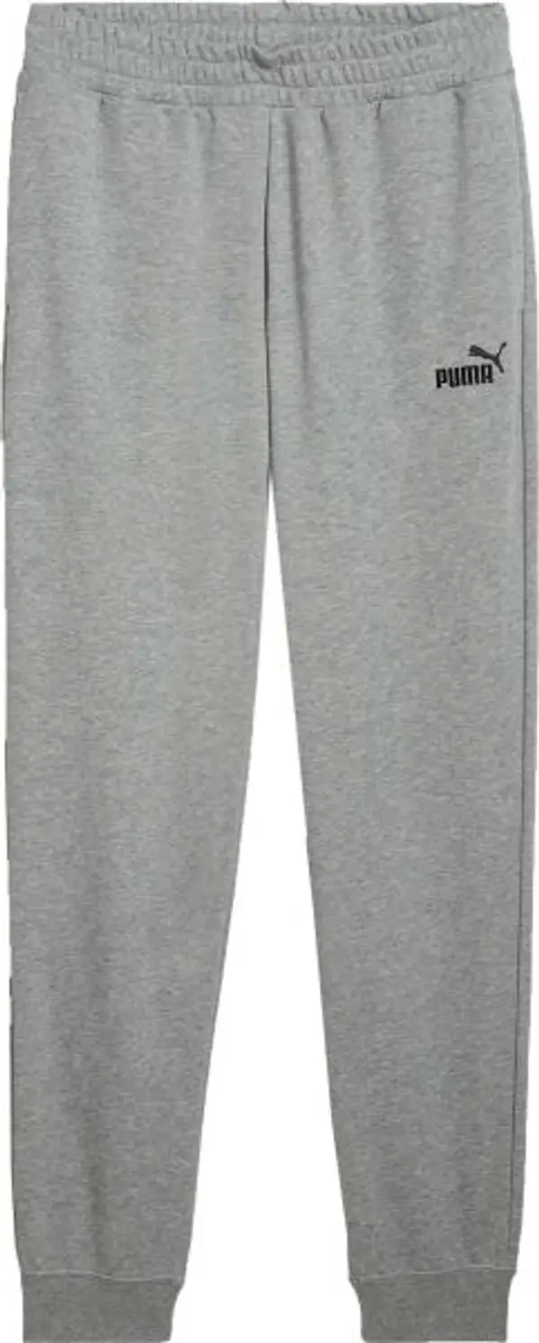 Puma Puma ESSENTIALS NO.1 LOGO SWEAT PANTS TR CR Мъжки спортен панталон, сиво, размер