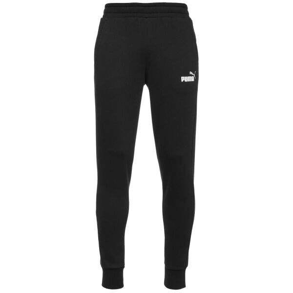 Puma Puma ESSENTIALS + PANTS Мъжко долнище, черно, размер