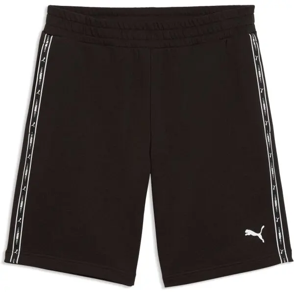 Puma Puma ESSENTIALS TAPE SHORTS 9 TR Мъжки шорти, черно, размер