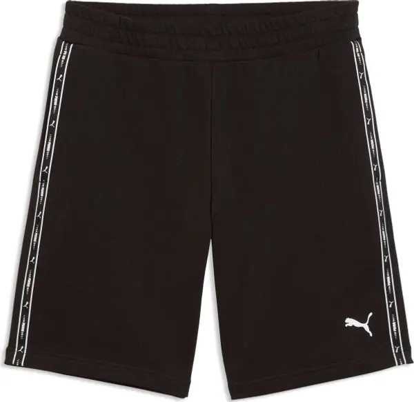 Puma Puma ESSENTIALS TAPE SHORTS 9 TR Мъжки шорти, черно, размер
