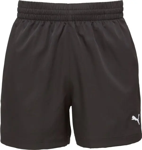 Puma Puma ESSENTIALS WOVEN SHORTS 5 Мъжки шорти, черно, размер
