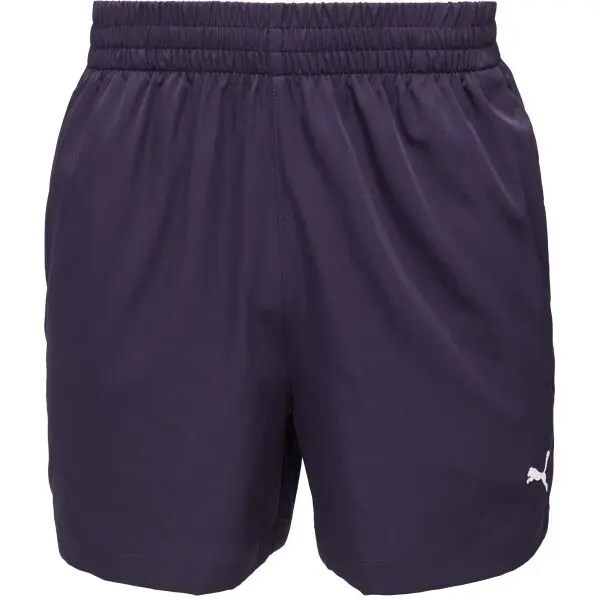 Puma Puma ESSENTIALS WOVEN SHORTS 5 Мъжки шорти, тъмносин, размер