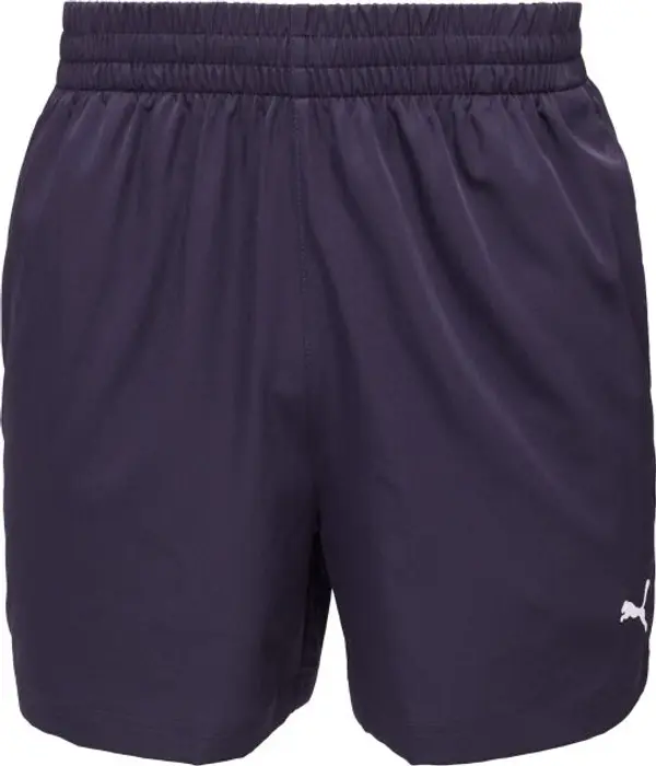 Puma Puma ESSENTIALS WOVEN SHORTS 5 Мъжки шорти, тъмносин, размер