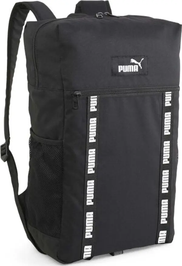 Puma Puma EVOESS BOX BACKPACK Раница, черно, размер